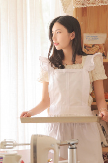 欧洲老女人